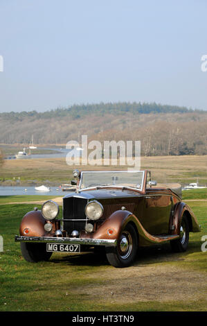 the fairmile series the fairmile series