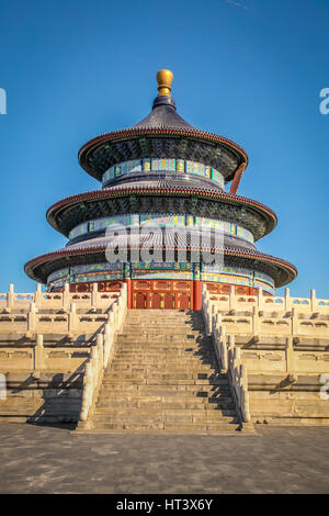 City God-temple, Beijing, China, Asia Stock Photo - Alamy