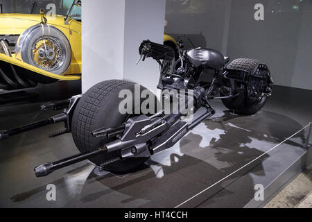 batpod side view