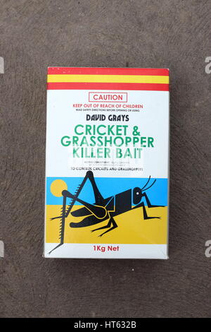 Cricket and Grasshopper Bait