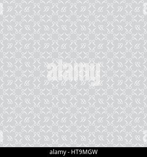 Seamless pattern. Simple original texture. Regularly repeating geometrical elements, shapes, commas, quotes. Monochrome. Backdrop. Web. Vector element Stock Vector