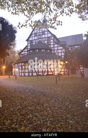 Swidnica,  church, dolnoslaskie, europe, heritage, historical, outdoor, swidnica, silesia, peace, poland, Unesco, world, wood, wooden, Stock Photo