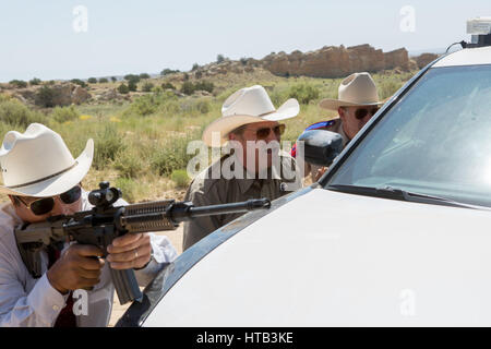 HELL OR HIGH WATER (2016)  JEFF BRIDGES  DAVID MACKENZIE (DIR)  FILM 44/MOVIESTORE COLLECTION LTD Stock Photo