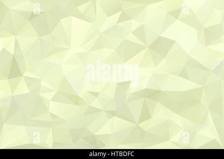 Abstract pastel triangles 3d background. Low poly graphic design element. Minimalist polygonal digital texture. Vector illustration. Stock Vector