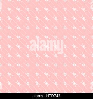 Modern seamless pattern. Stylish diagonal texture. Regularly repeating geometrical elements, shapes, dots, dotted lines, ovals. Backdrop. Web. Vector  Stock Vector