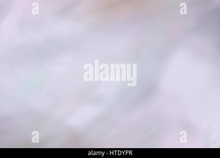 Abstract pearl blurred background with mother of pearl mauve, lilac and blue colors Stock Photo