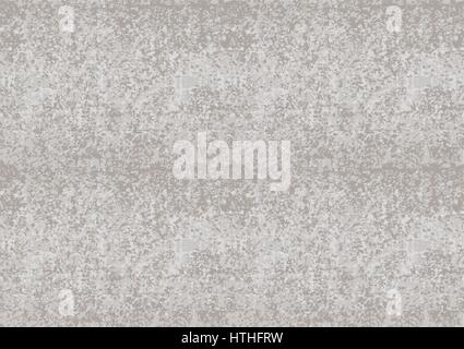 seamless wall texture, Abstract old plaster concrete wall texture Stock Vector