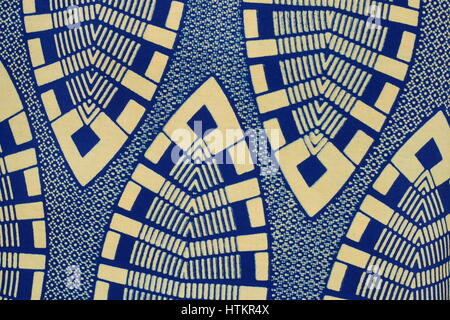 kitenge fabric