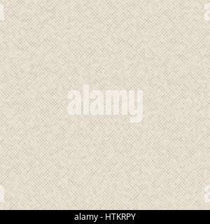 Textured recycled cardboard with fiber parts seamless texture. Realistic cardboard background. Craft paper backdrop Stock Vector