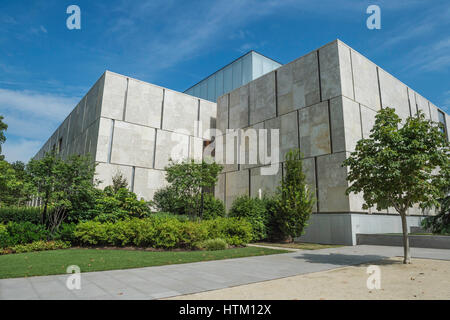 The Barnes Foundation Museum, Philadelphia, Pennsylvania, USA - by TOD ...