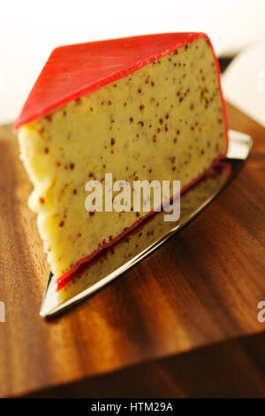 Delicious food in studio shot Stock Photo