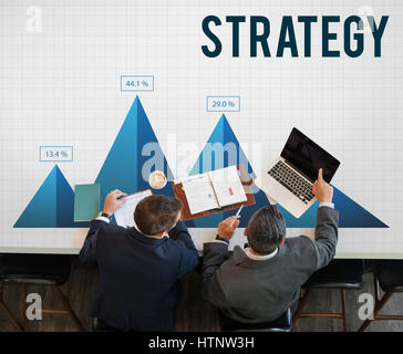Data Development Performance Research Concept Stock Photo