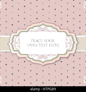 Calligraphic flourish design elements. Page decoration doodle vignette set in retro style. Elegant vintage borders and dividers for greeting card, ret Stock Vector