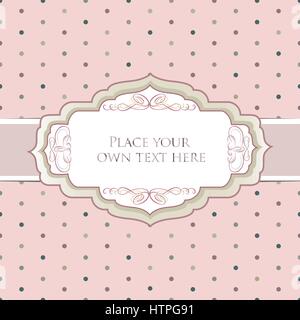Calligraphic flourish design elements. Page decoration doodle vignette set in retro style. Elegant vintage borders and dividers for greeting card, ret Stock Vector