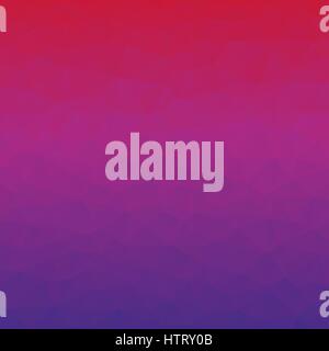 Abstract background of triangles low poly, vector illustration. Stock Vector