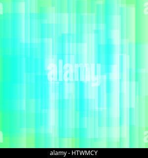 Abstract wallpaper in the style of a glitch pixel. Stock Vector