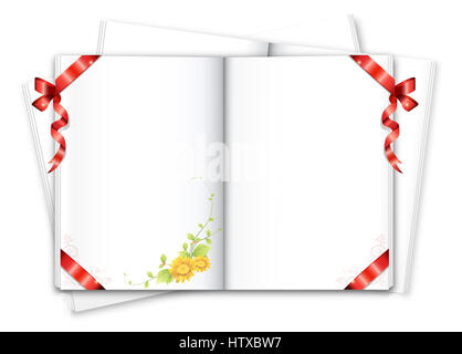 Happy Gift Stock Photo