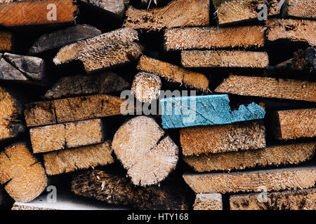 Wood Planks Stock. Wood Industry Backdrop Theme Stock Photo - Alamy