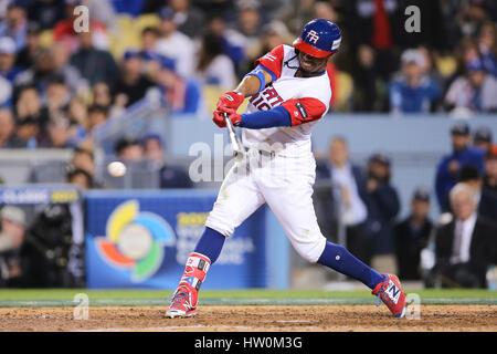 Francisco Lindor on Puerto Rico's big win over Nicaragua 