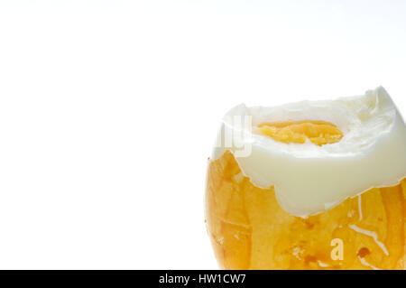 Easter egg, Osterei Stock Photo