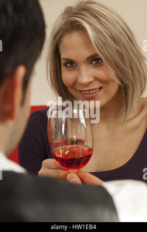 Fitness flirten