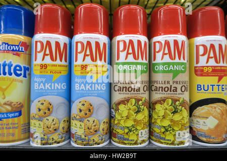 PAM Foodservice Cooking Spray