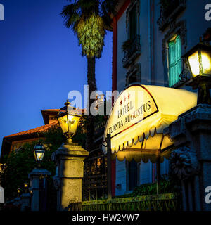 lido venice