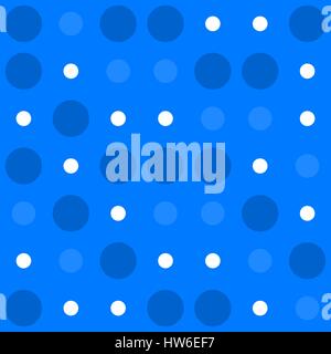 Decorative seamless simple pattern Stock Vector