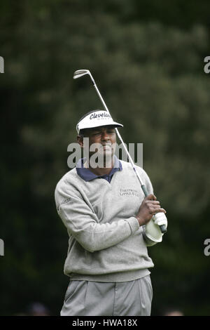 VIJAY SINGH FIJI WENTWORTH CLUB VIRGINIA WATER ENGLAND 29 May 2004 Stock Photo