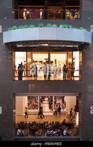 Tienda burberry 2024 en santiago