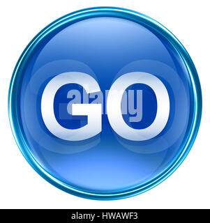 OK icon. Internet button on white background. Outline design imitating ...