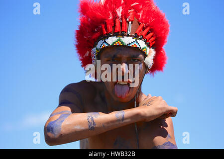 native american war body paint