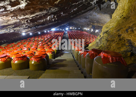 Luzhou, Luzhou, China. 18th Mar, 2017. Luzhou, CHINAMarch 18 2017