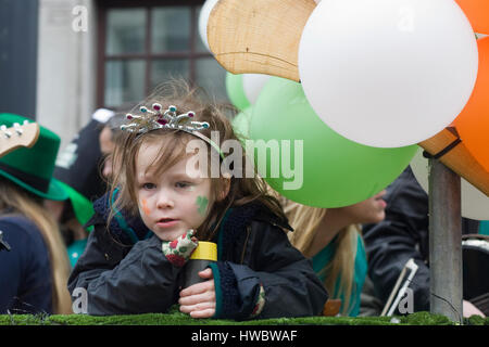 Dancing amongst balloons Stock Photo - Alamy