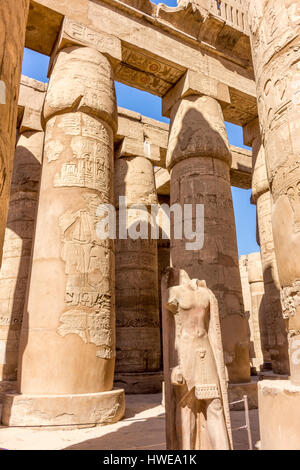 Egypt Tempel