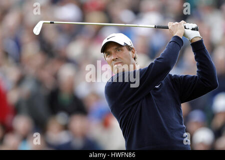 STEPHEN AMES TRINIDAD TOBAGO TRINIDAD & TOBAGO LYTHAM & ST.ANNES LANCASHIRE ENGLAND 20 July 2012 Stock Photo