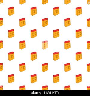 Columbus day of twelfth october pattern Stock Vector
