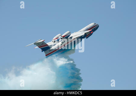 Beriev Be-200 aviation photos on JetPhotos