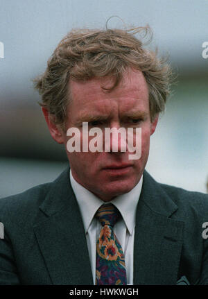 COLIN WEEDON RACE HORSE TRAINER 25 November 1993