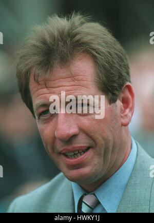 thompson derek alamy commentator 1994 racing june