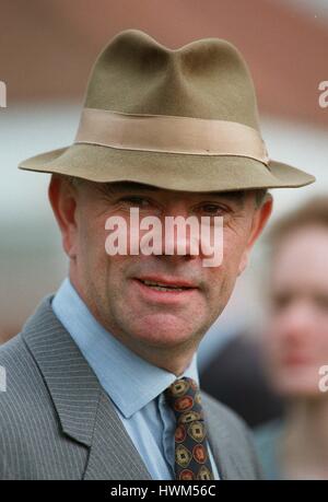 DAVID BARRON RACE HORSE TRAINER RACE HORSE TRAINER YORK RACECOURSE YORK ...