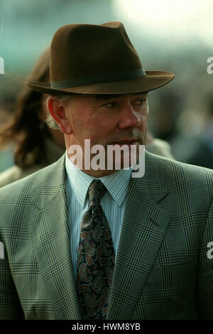 DAVID BARRON RACE HORSE TRAINER RACE HORSE TRAINER YORK RACECOURSE YORK ...