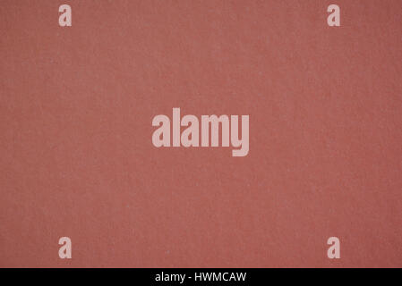 Red paper texture background Stock Photo