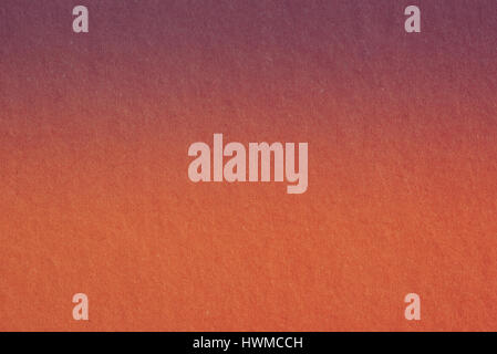 Orange paper texture background Stock Photo