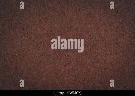Brown paper texture background Stock Photo