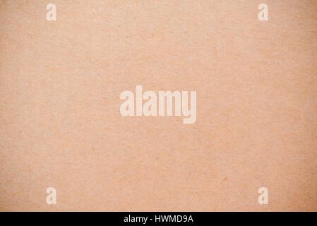 Brown paper texture background Stock Photo