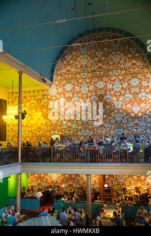 Bazar restaurant amsterdam hi res stock photography and images Alamy