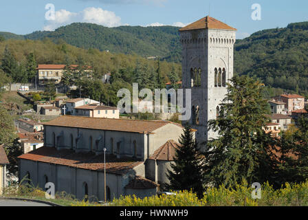 Gaiole in Chianti, Tuscany, Italy    Credit © Daiano Cristini/Sintesi/Alamy Stock Photo Stock Photo