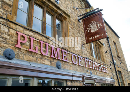 Sherborne a small Town in Dorset England UK Stock Photo