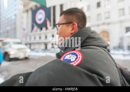 canada goose return policy guide